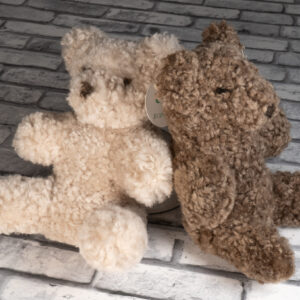 Nalle iso